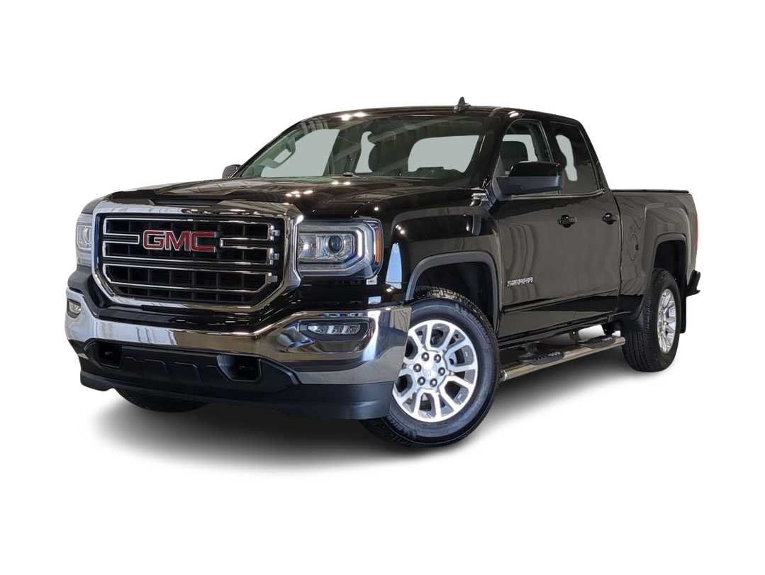 2019 GMC Sierra 1500 SLE -
                  Troy, MI
