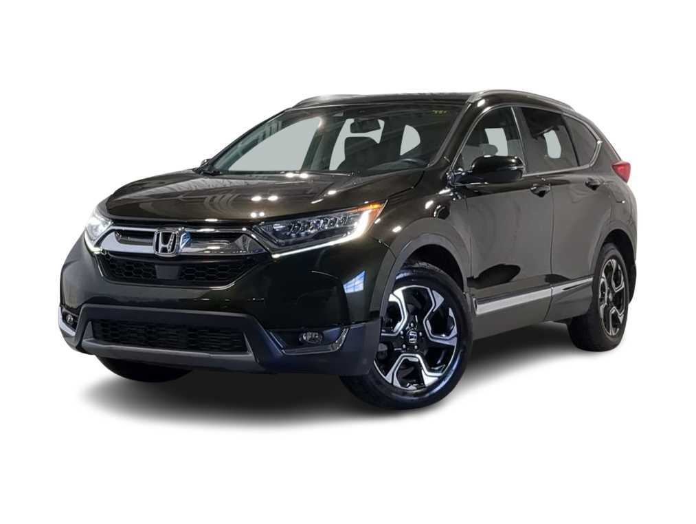 Thumbnail: 2019 Honda CR-V - 1