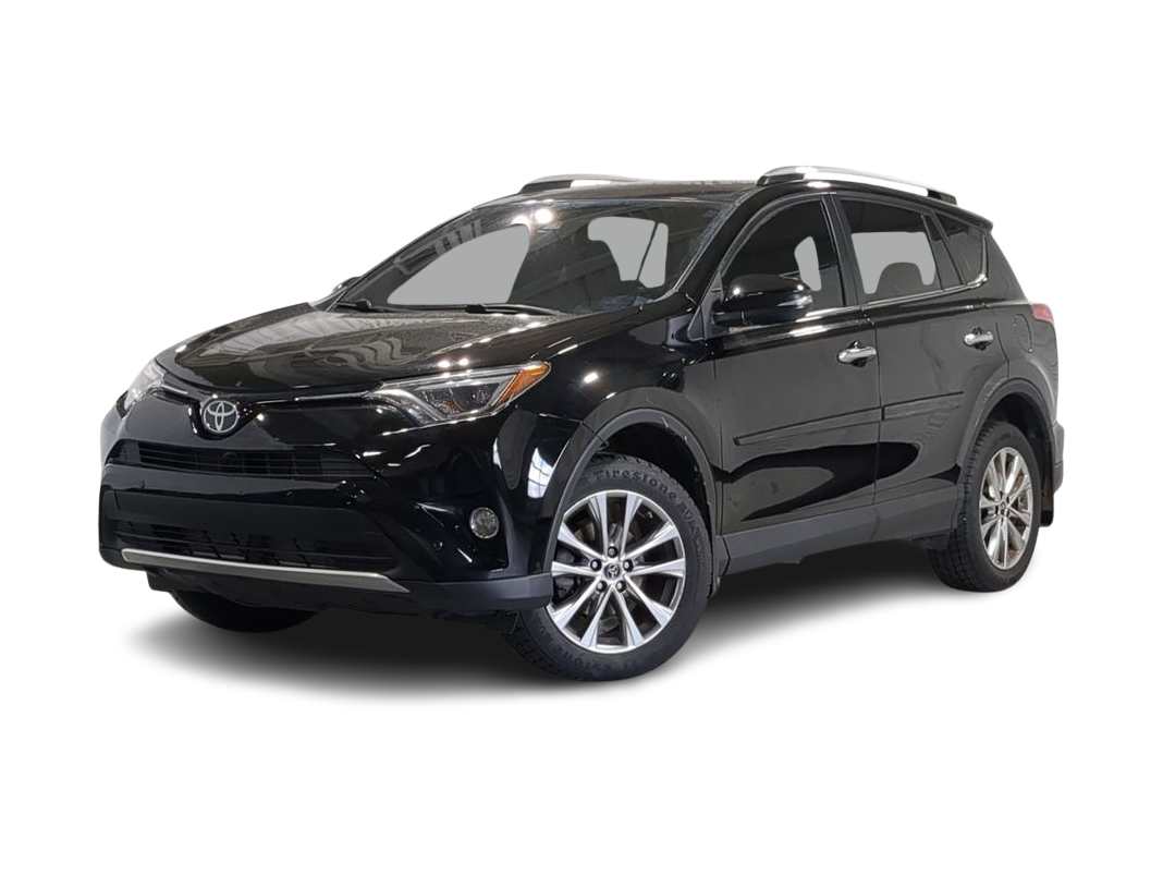 Thumbnail: 2016 Toyota RAV4 - 1