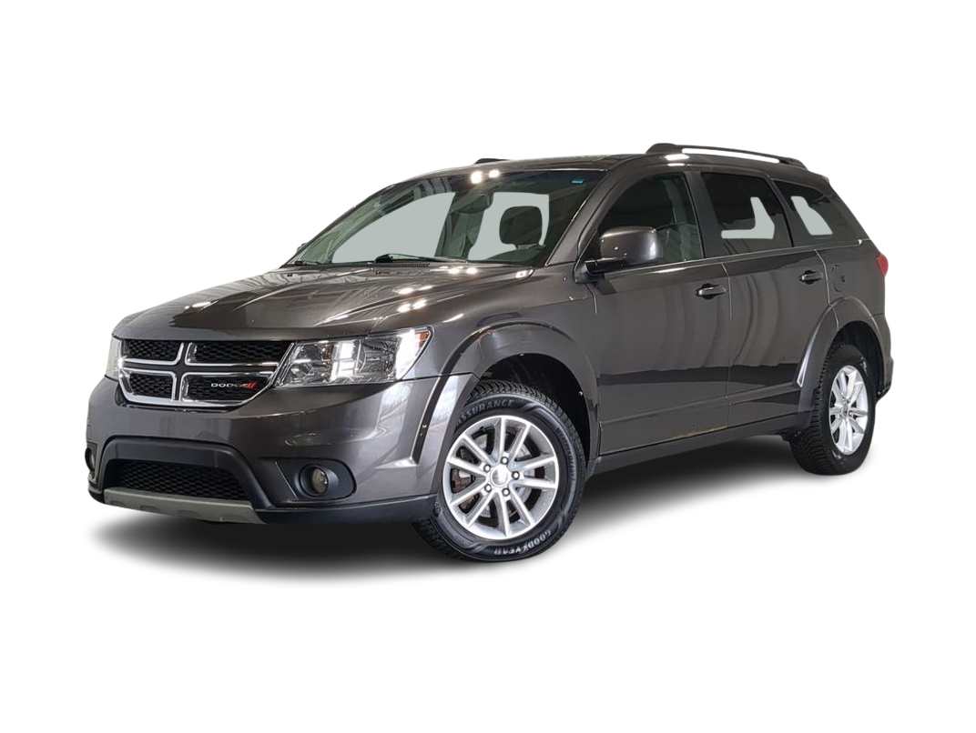 2014 Dodge Journey SXT -
                  Troy, MI