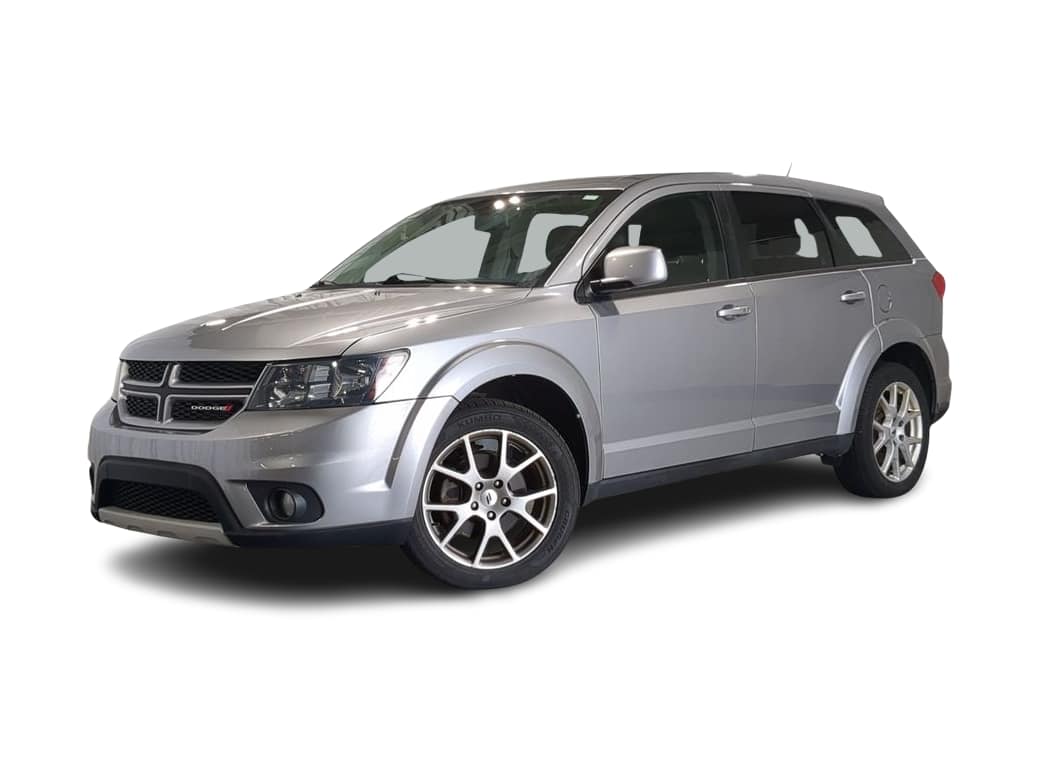 2015 Dodge Journey R/T -
                  Troy, MI