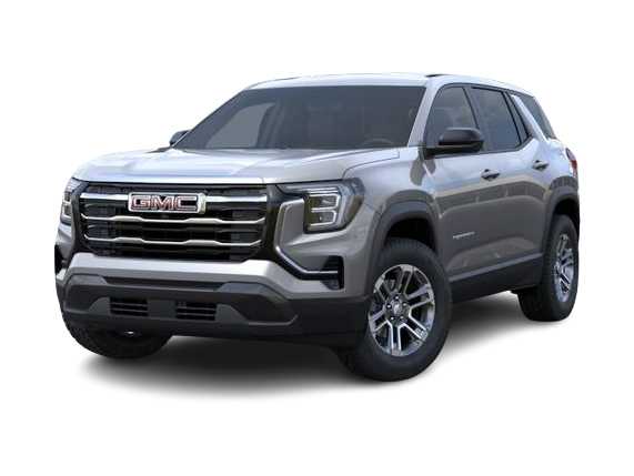 Thumbnail: 2027 GMC Terrain - 1