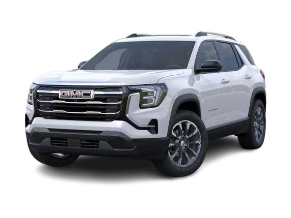 Thumbnail: 2026 GMC Terrain - 1