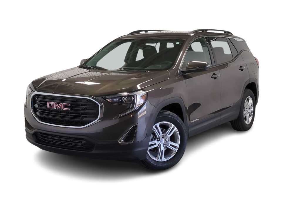 2019 GMC Terrain SLE -
                Troy, MI