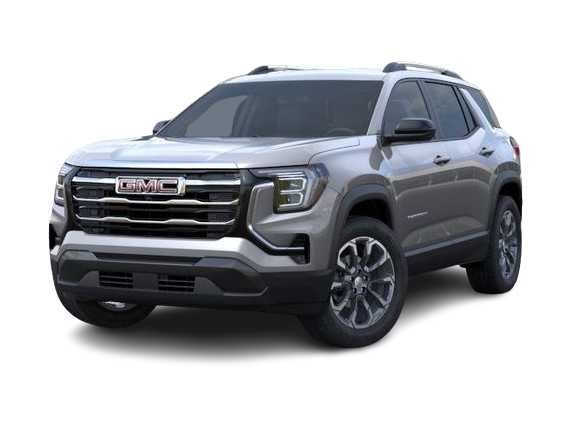 Thumbnail: 2026 GMC Terrain - 1