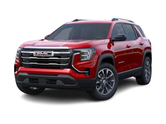 Thumbnail: 2027 GMC Terrain - 1