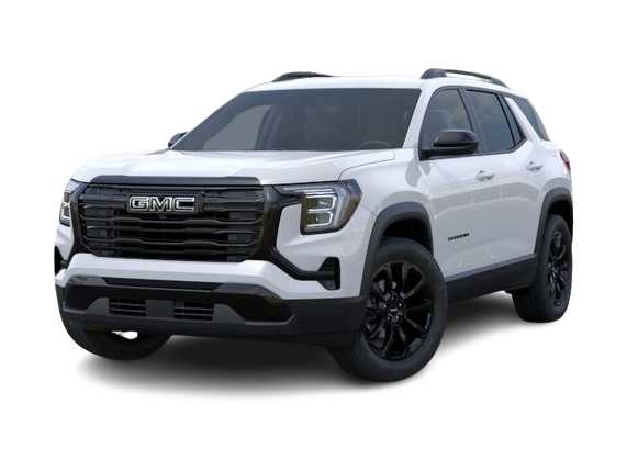 Thumbnail: 2027 GMC Terrain - 1
