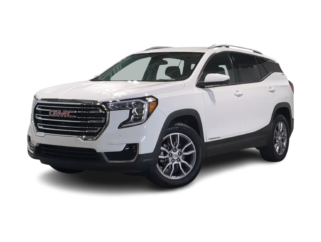 Thumbnail: 2023 GMC Terrain - 1