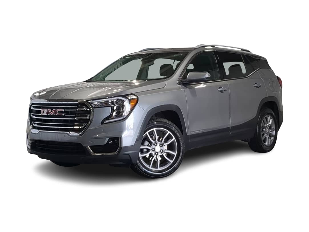 Thumbnail: 2024 GMC Terrain - 1