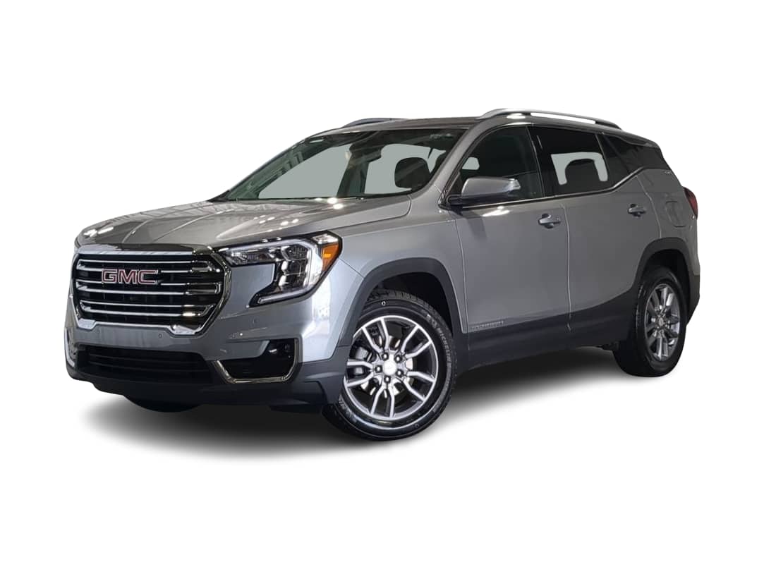 Thumbnail: 2024 GMC Terrain - 1