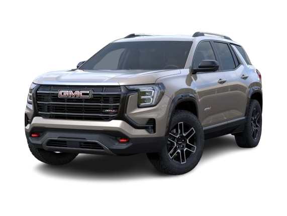 2026 GMC Terrain AT4 -
                  Troy, MI