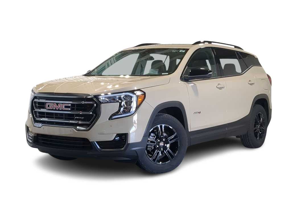 Thumbnail: 2023 GMC Terrain - 1
