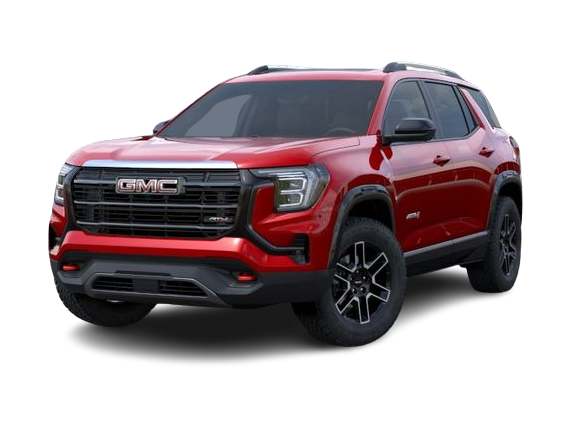 2026 GMC Terrain AT4 -
                  Troy, MI