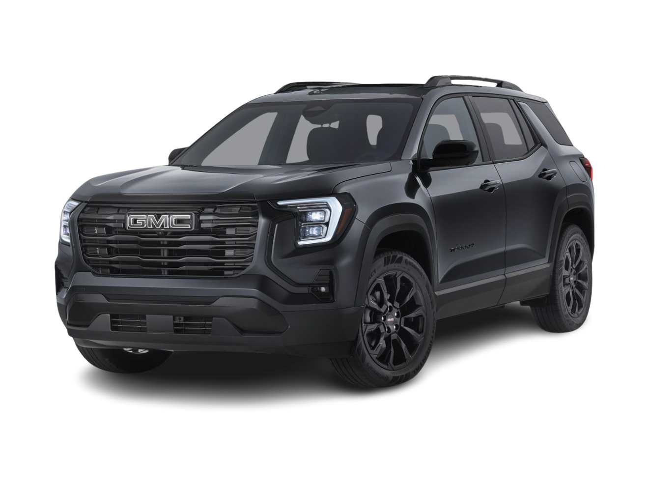 2027 GMC Terrain AT4 -
                  Troy, MI