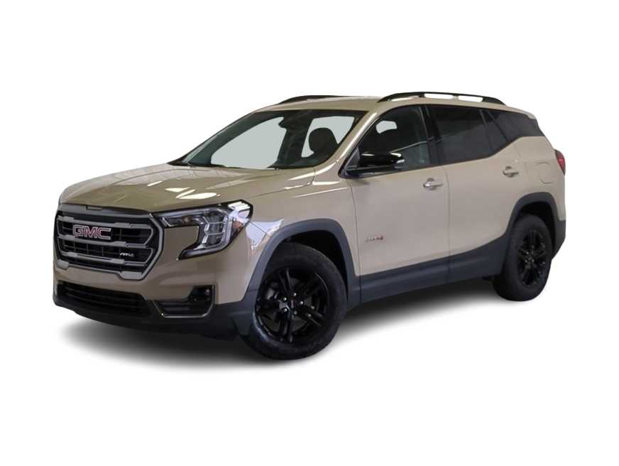 2022 GMC Terrain AT4 -
                Troy, MI