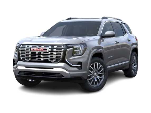 Thumbnail: 2026 GMC Terrain - 1