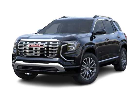 Thumbnail: 2026 GMC Terrain - 1