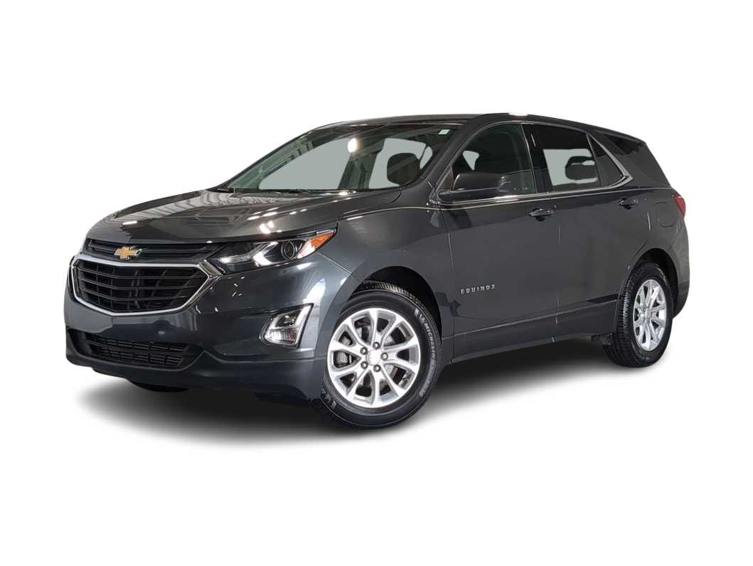 2018 Chevrolet Equinox LT -
                  Troy, MI