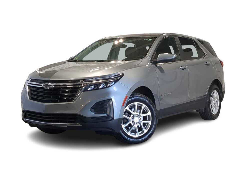Thumbnail: 2023 Chevrolet Equinox - 1