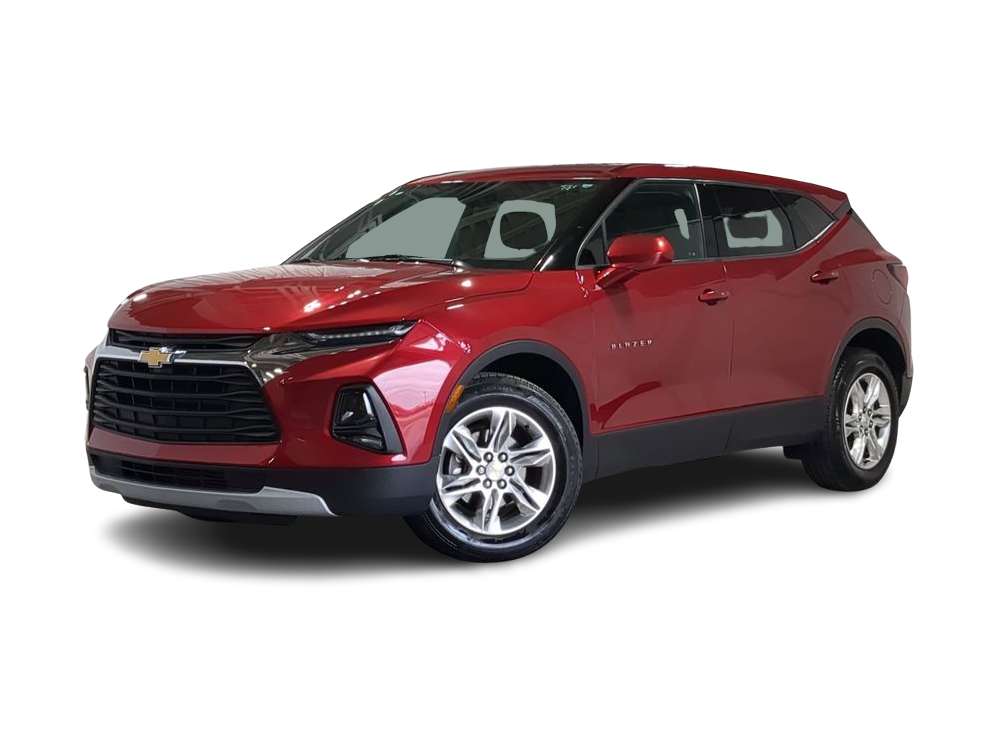 2020 Chevrolet Blazer  -
                  Troy, MI