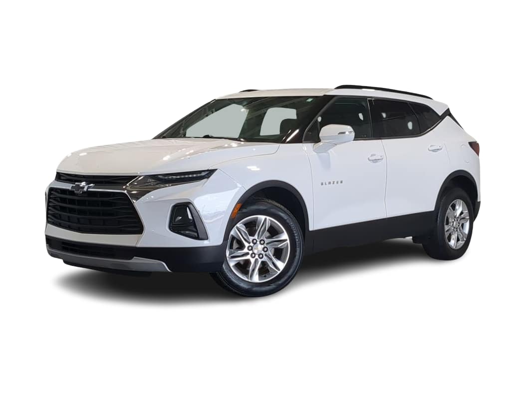 2020 Chevrolet Blazer  -
                  Troy, MI