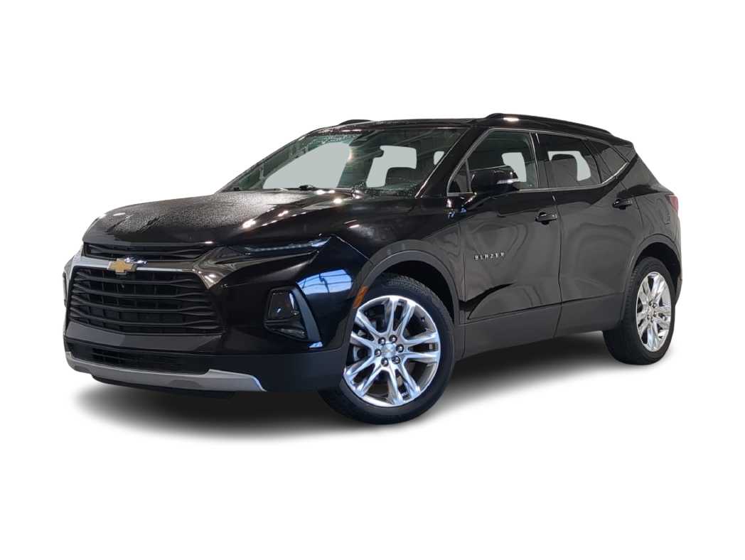 2019 Chevrolet Blazer  -
                  Troy, MI