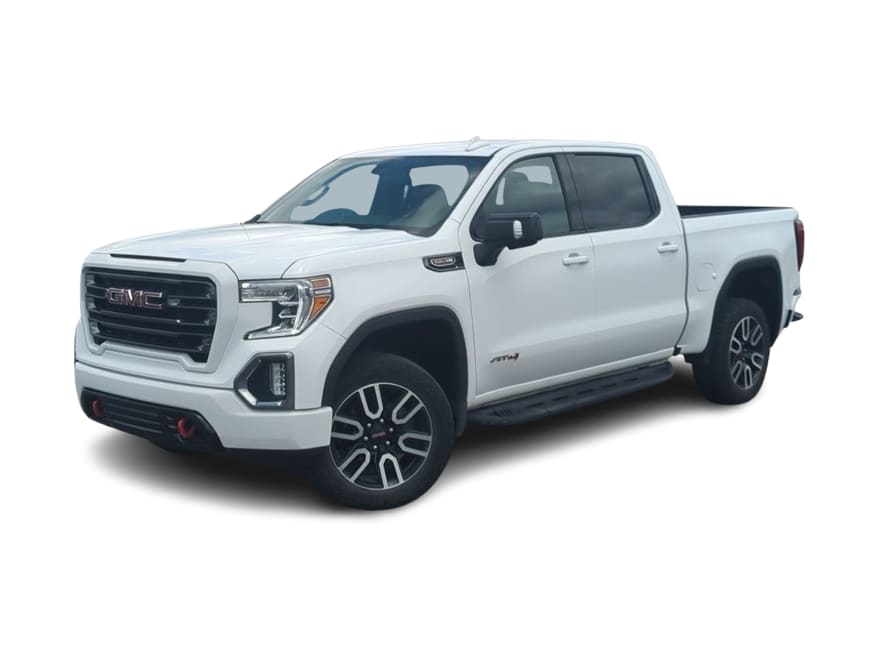 2021 GMC Sierra 1500 AT4 -
                Troy, MI