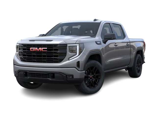 Thumbnail: 2026 GMC Sierra 1500 - 1