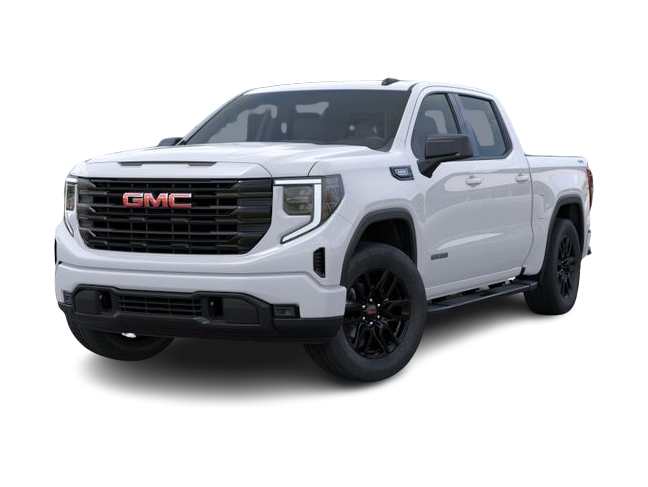 Thumbnail: 2026 GMC Sierra 1500 - 1
