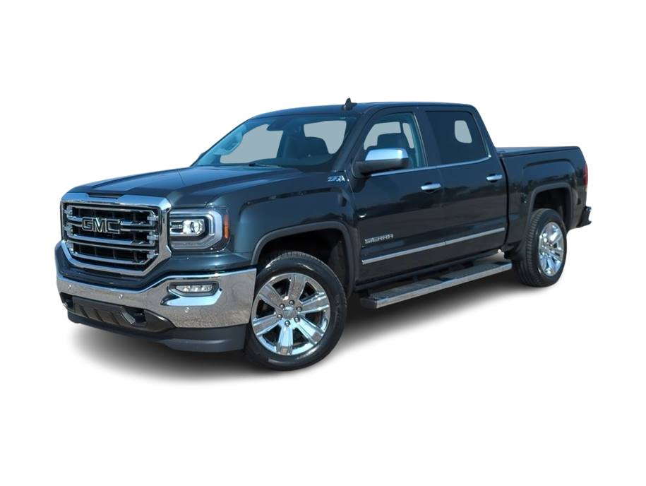 2018 GMC Sierra 1500 SLT -
                Troy, MI