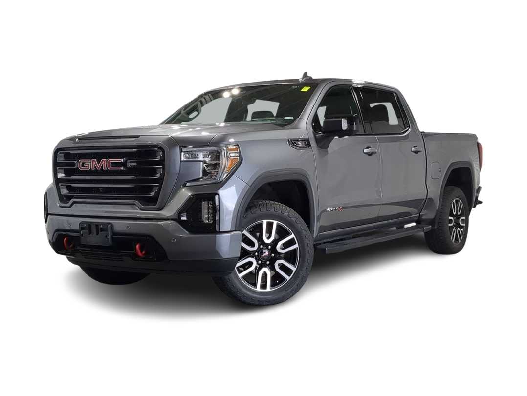 Thumbnail: 2020 GMC Sierra 1500 - 1