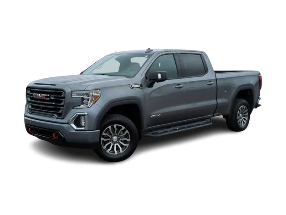 2020 GMC Sierra 1500 AT4 -
                Troy, MI