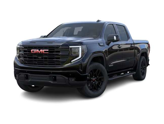 Thumbnail: 2026 GMC Sierra 1500 - 1