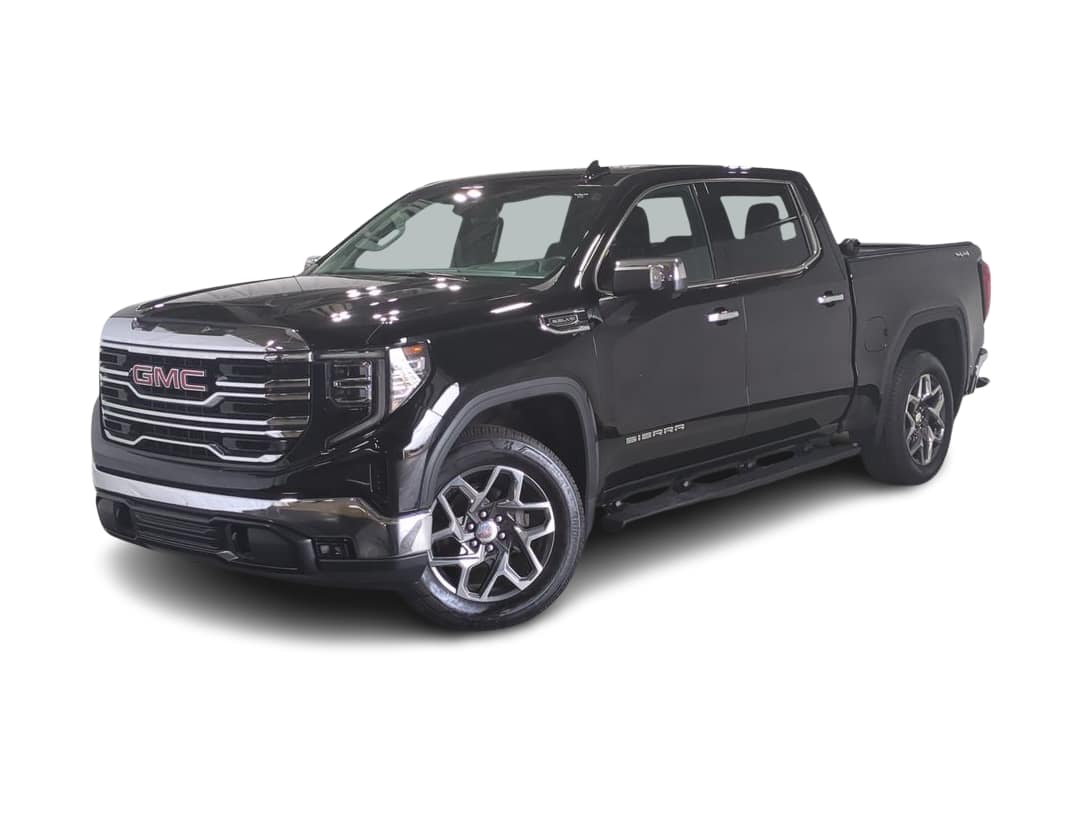 Thumbnail: 2023 GMC Sierra 1500 - 1