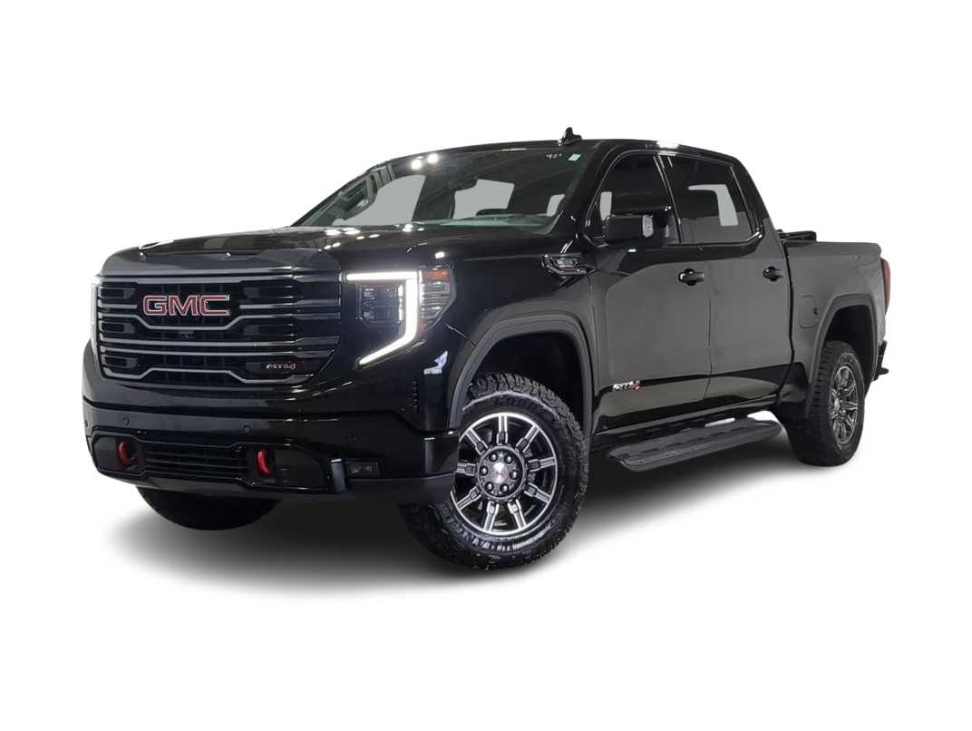 Thumbnail: 2024 GMC Sierra 1500 - 1