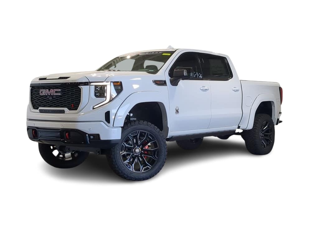 Thumbnail: 2026 GMC Sierra 1500 - 1