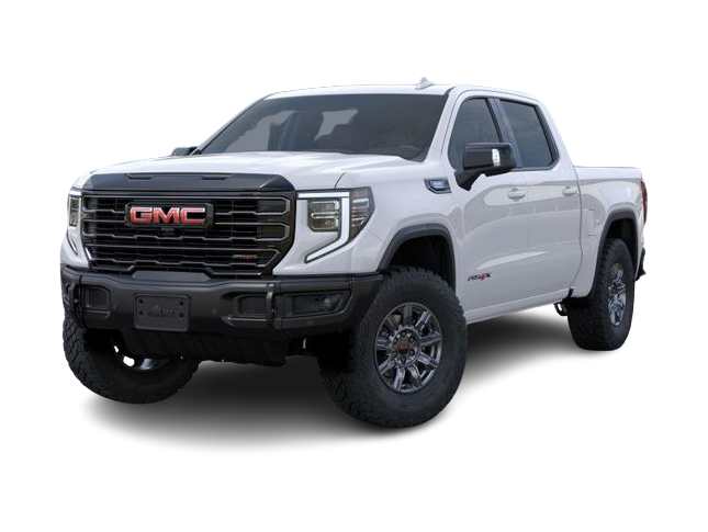 Thumbnail: 2026 GMC Sierra 1500 - 1