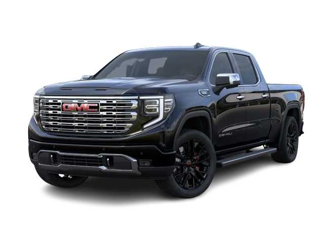 Thumbnail: 2026 GMC Sierra 1500 - 1