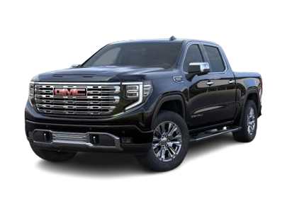 2024 GMC Sierra 1500 Denali Hero Image