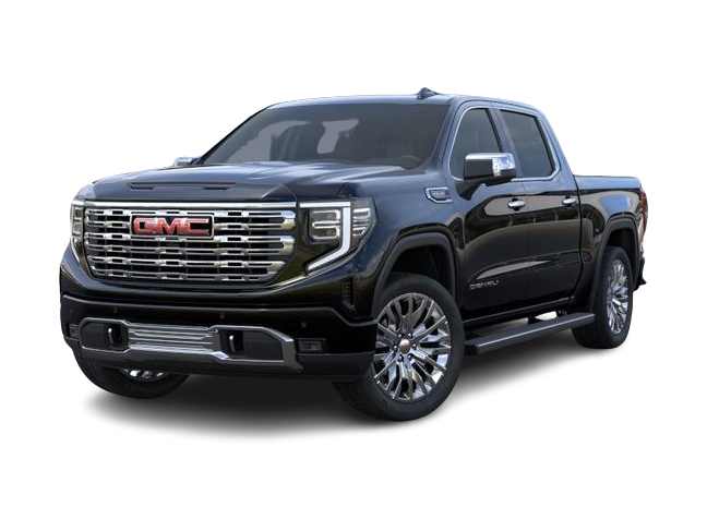 Thumbnail: 2026 GMC Sierra 1500 - 1