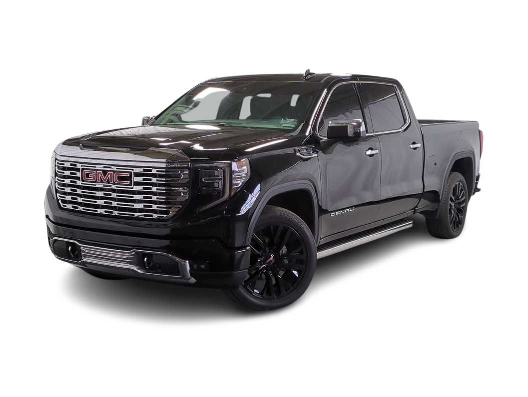 2022 GMC Sierra 1500 Denali -
                Troy, MI