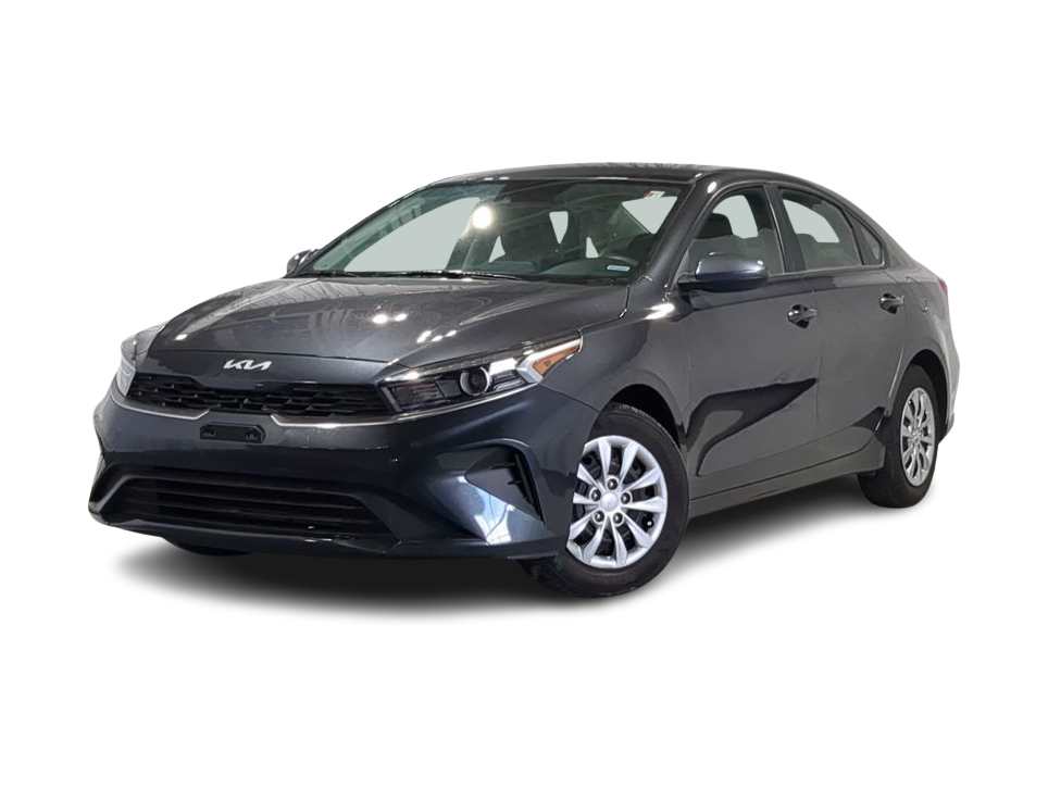 Thumbnail: 2022 Kia Forte - 1