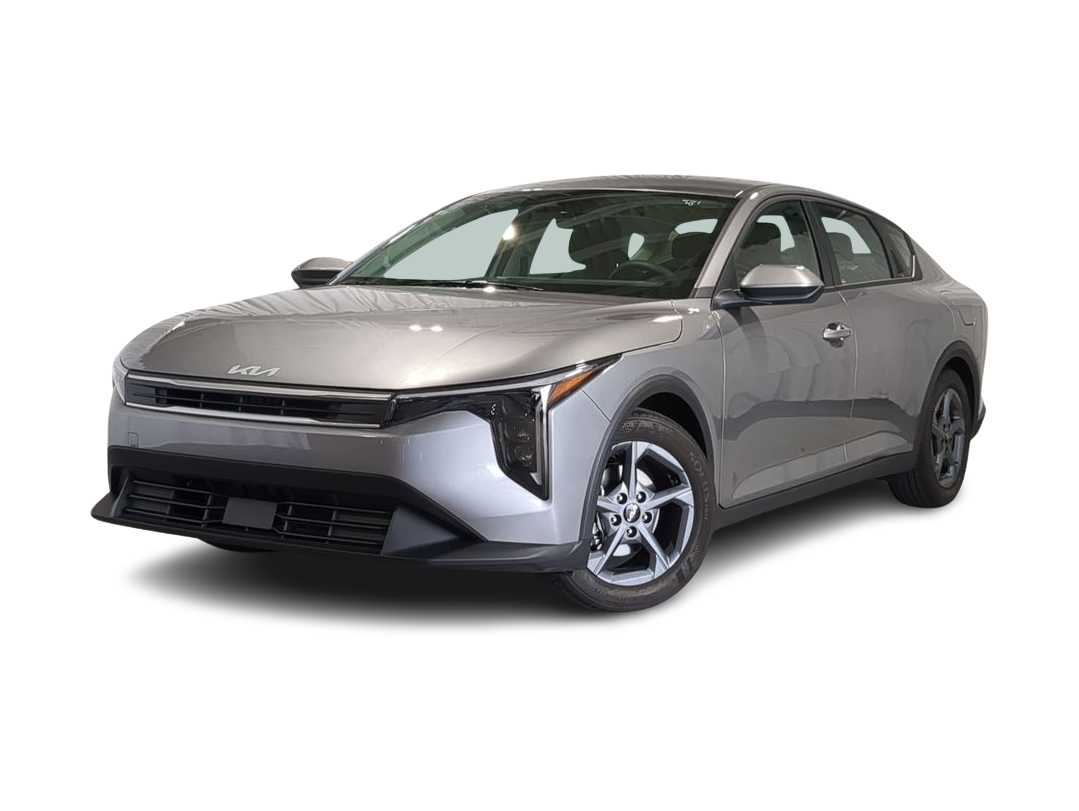 Thumbnail: 2026 Kia K4 - 1
