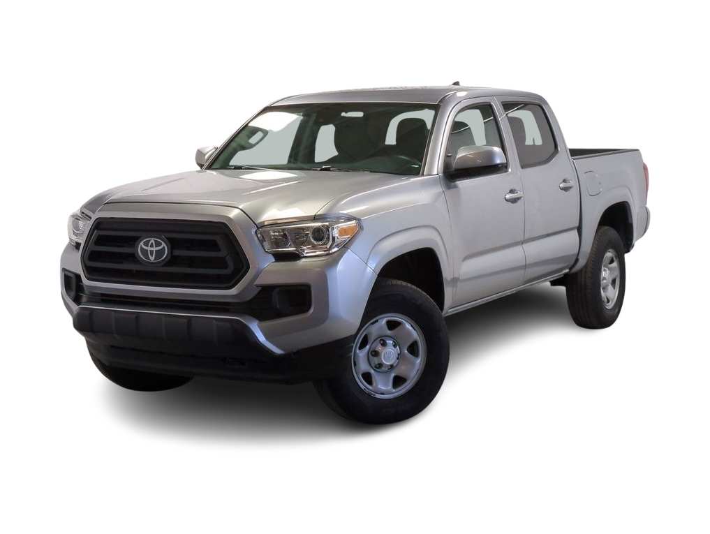 2022 Toyota Tacoma SR -
                Troy, MI
