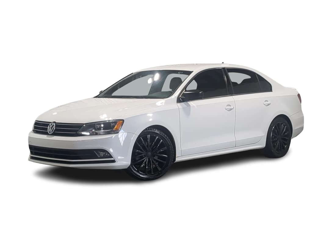 2016 Volkswagen Jetta Sport -
                  Troy, MI