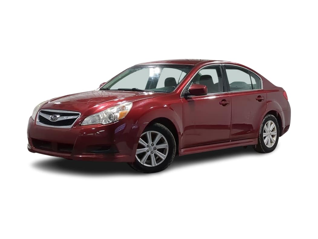 2012 Subaru Legacy Premium -
                  Troy, MI