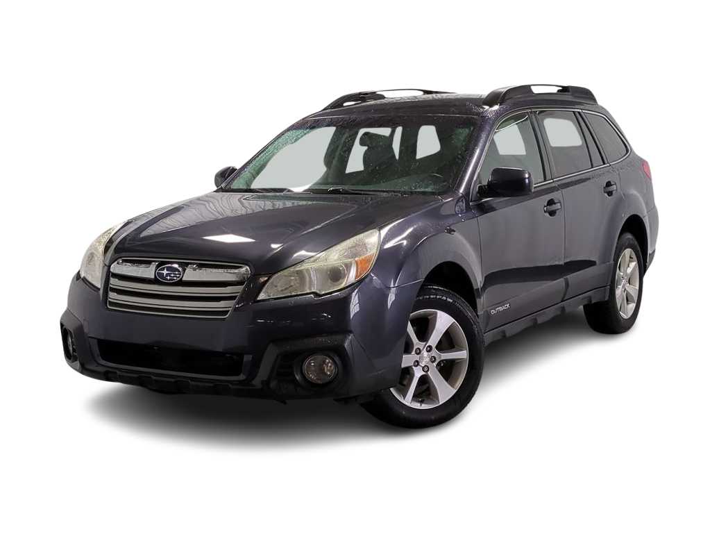 2013 Subaru Outback Limited -
                Troy, MI