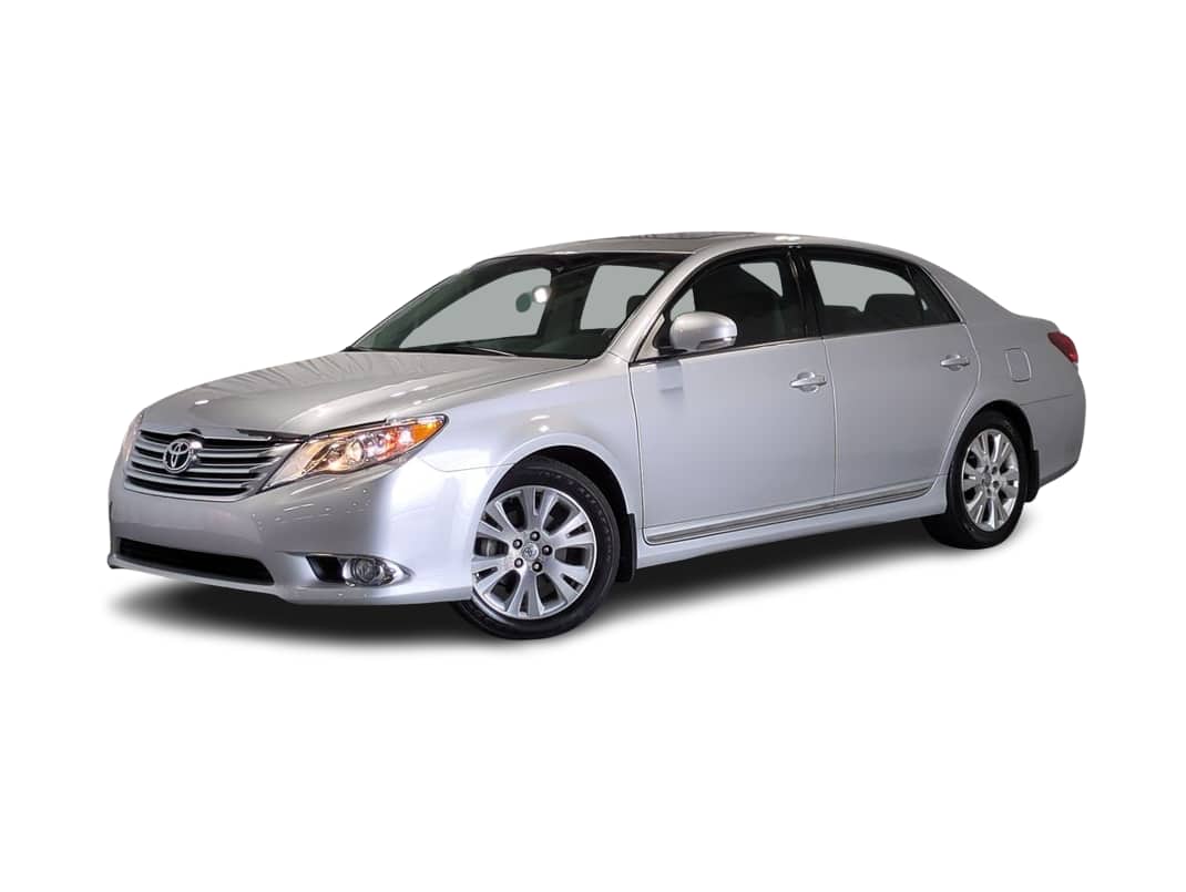 2011 Toyota Avalon Base -
                  Troy, MI