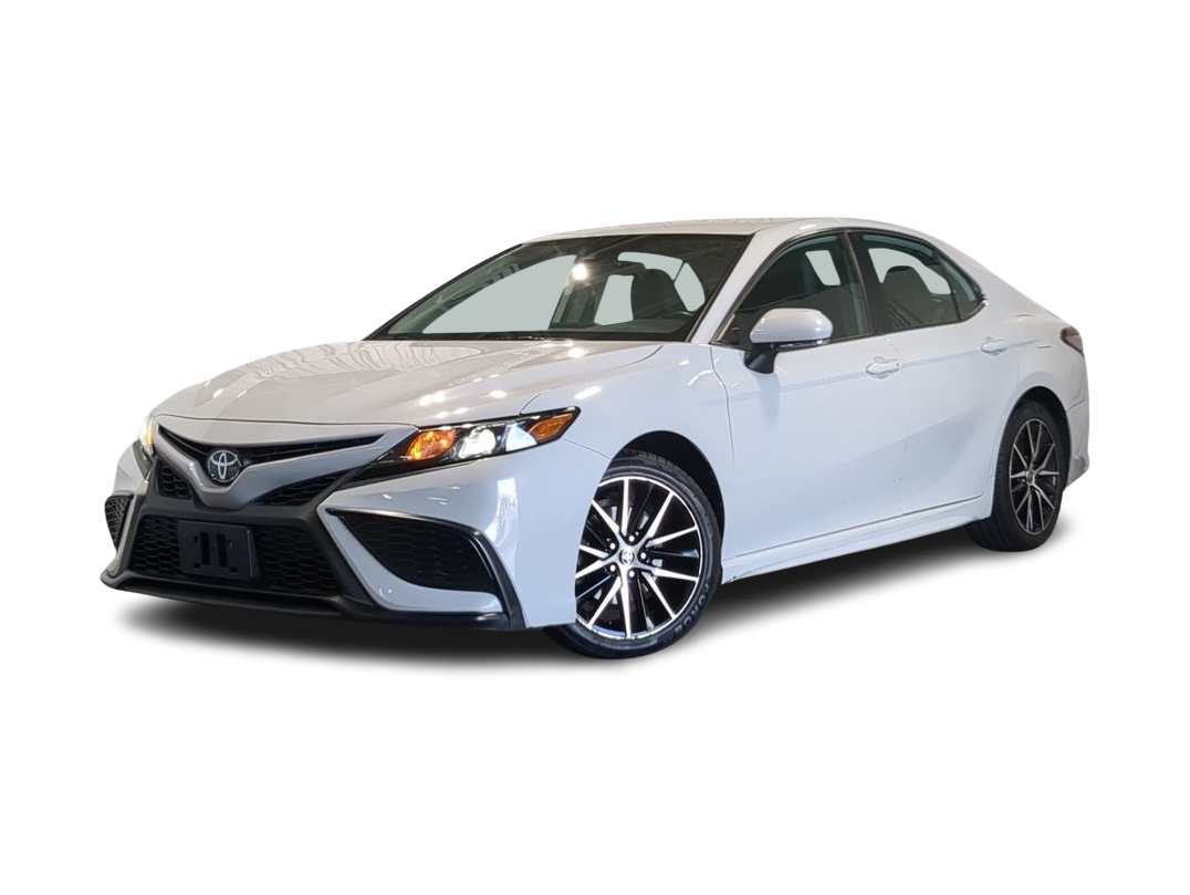 2023 Toyota Camry SE -
                  Troy, MI