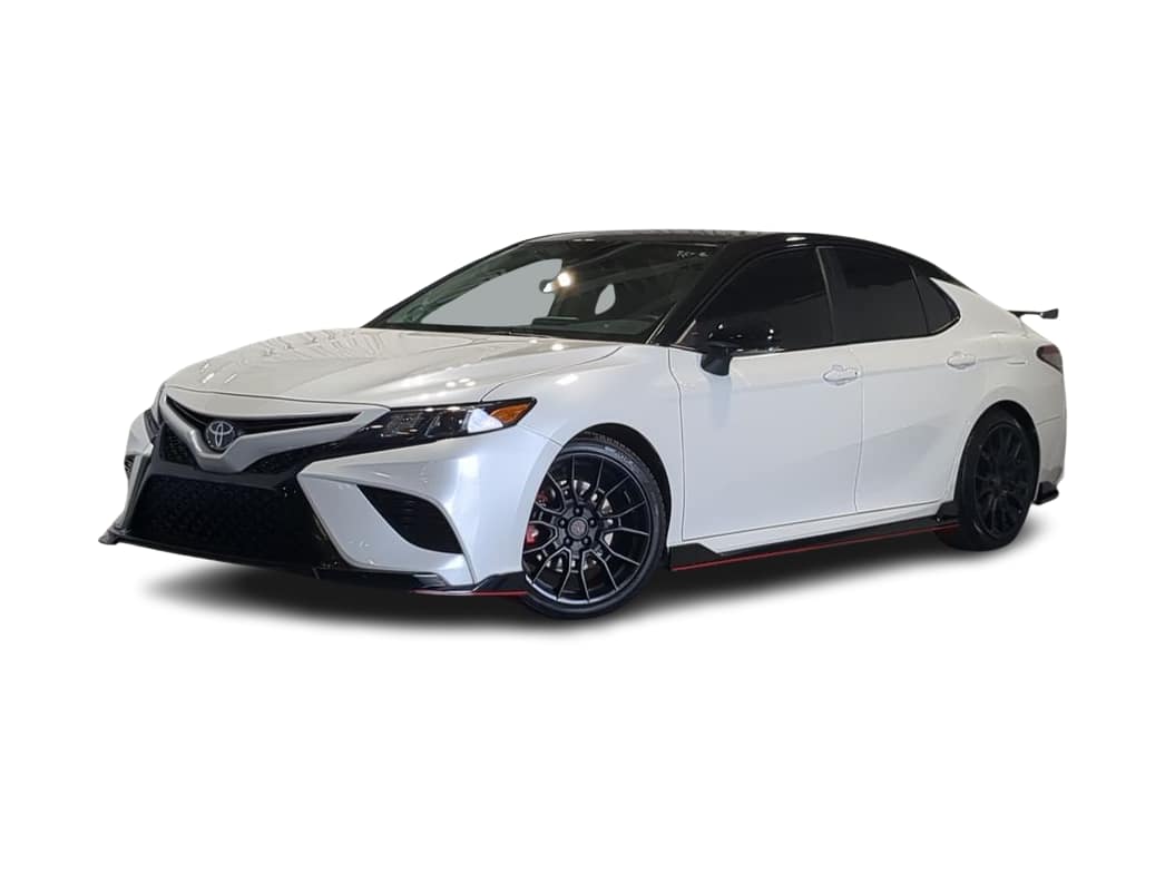 Thumbnail: 2023 Toyota Camry - 1